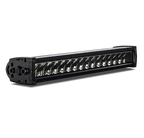 Rampe LED LUXTAR® X16 Black Edition 160W <47cm>