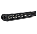 Rampe LED LUXTAR® X18 Black Edition 180W <52cm>