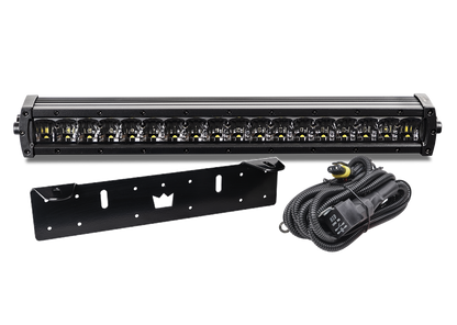 Pack éclairage LUXTAR® X18 Black Edition