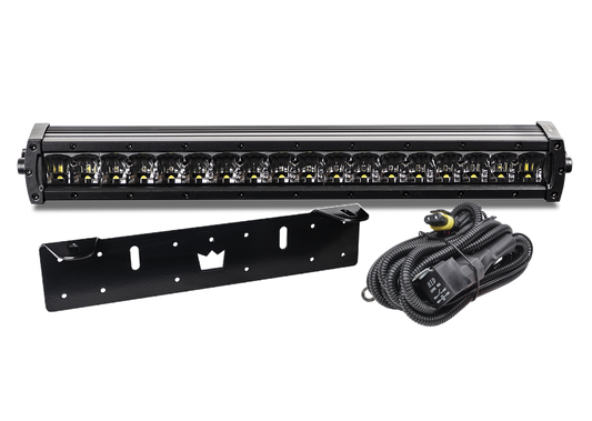 Pack éclairage LUXTAR® X18 Black Edition