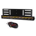 LUXTAR® S22 infälld paket | DRL