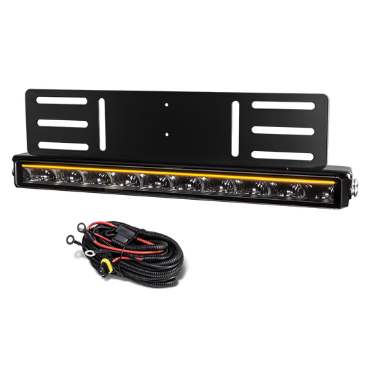 LUXTAR® S22 infälld paket | DRL