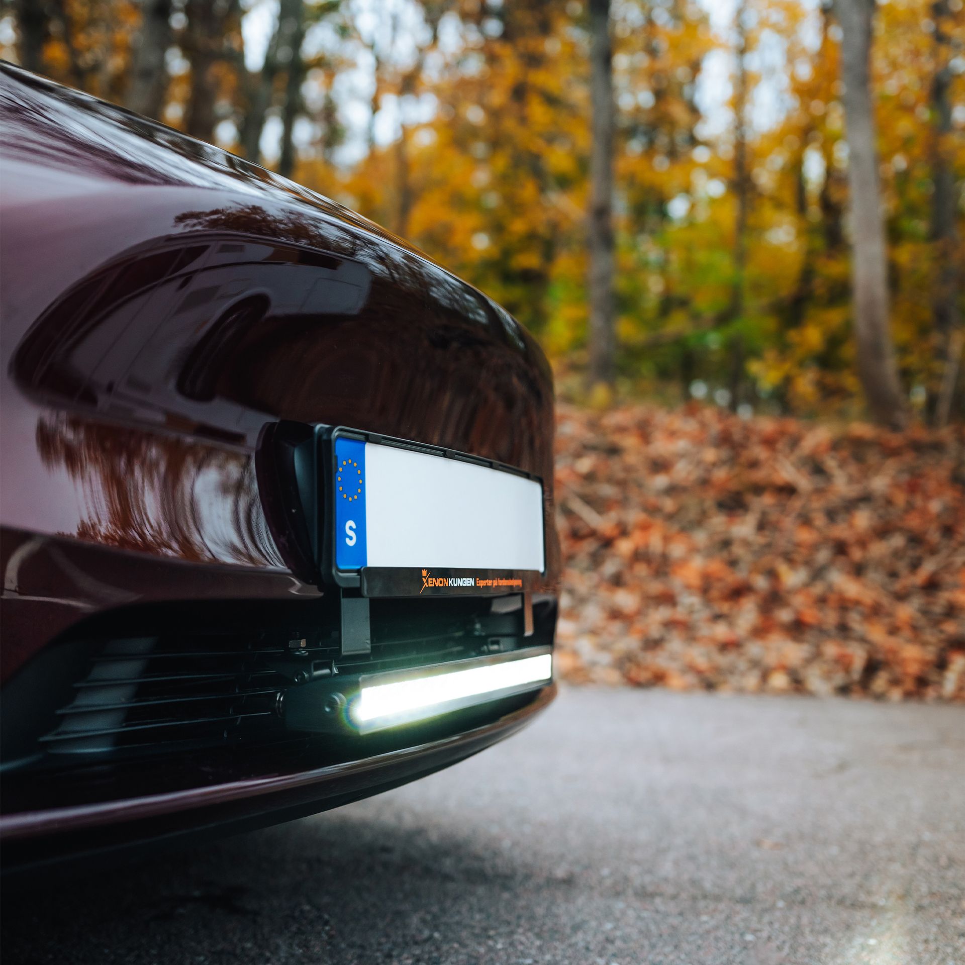 Crépuscule LUXTAR | 300W