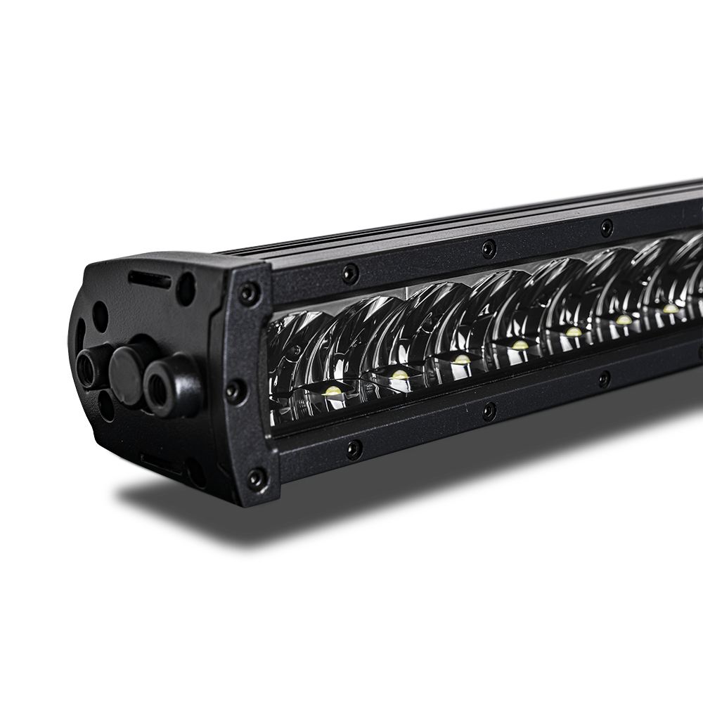LUXTAR® Ledramp X16 Black Edition 160W <47cm> - bild 2