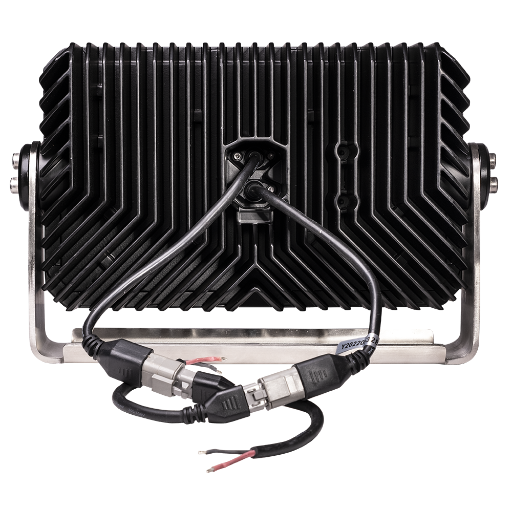 Lampe de travail Nightshift® PRO WL580 | 46 400 LUMENS