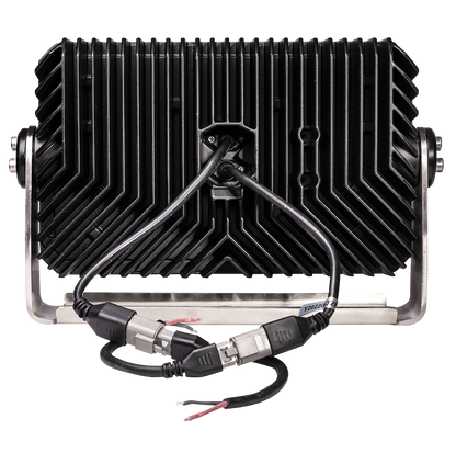 Lampe de travail Nightshift® PRO WL580 | 46 400 LUMENS