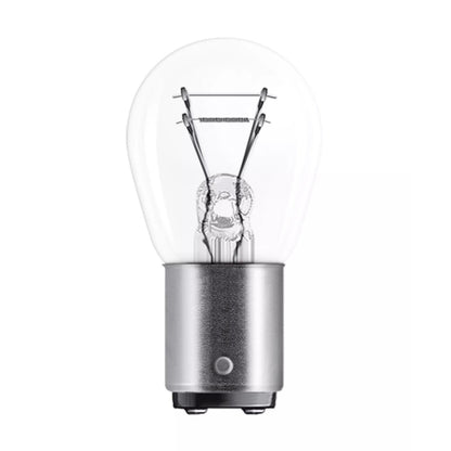 Osram Ultra Life - R10W Extra Light lampe - 2 -pack