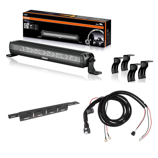 Kit OSRAM-Ledramp FX500-CB