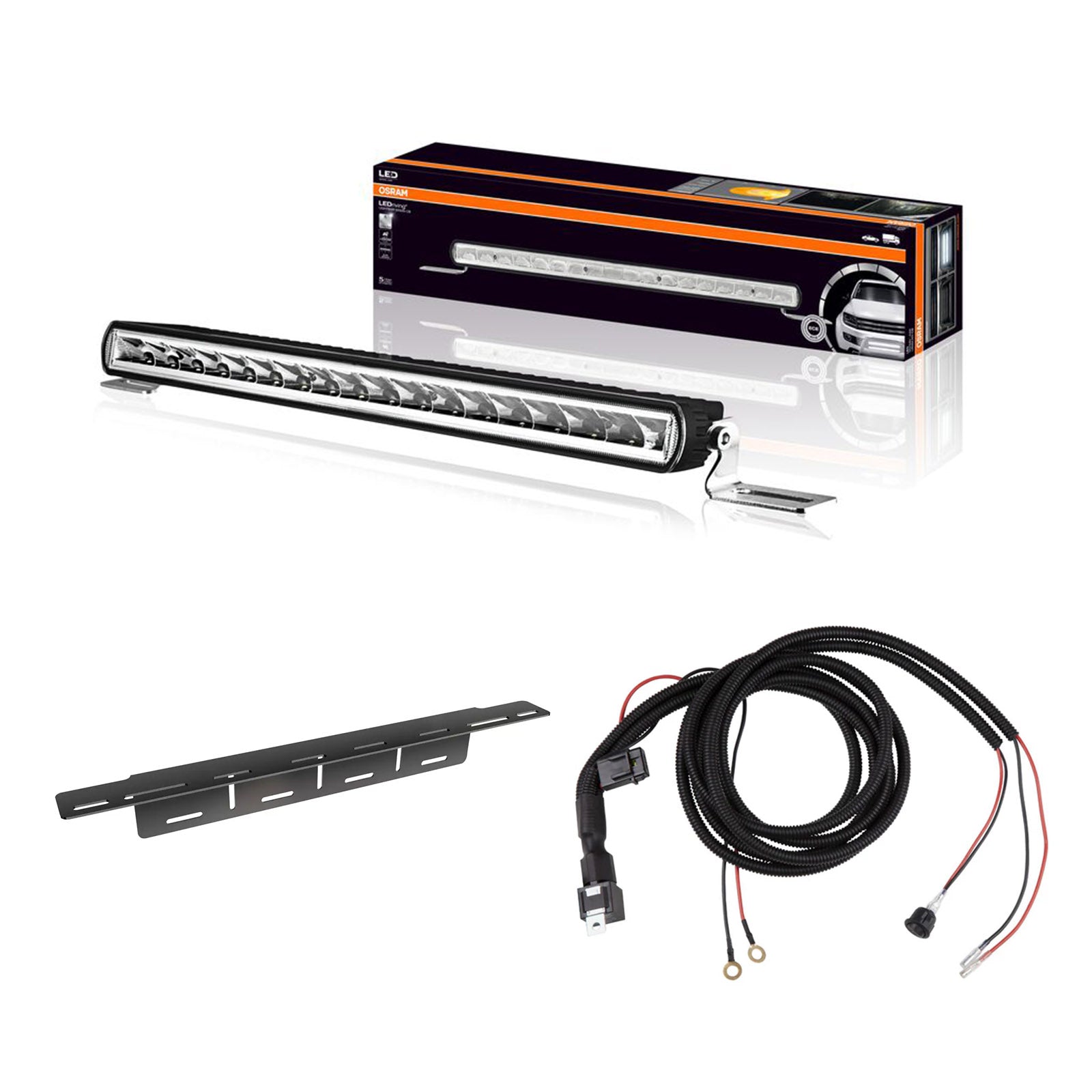 Osram Kit-Joint SX500-CB