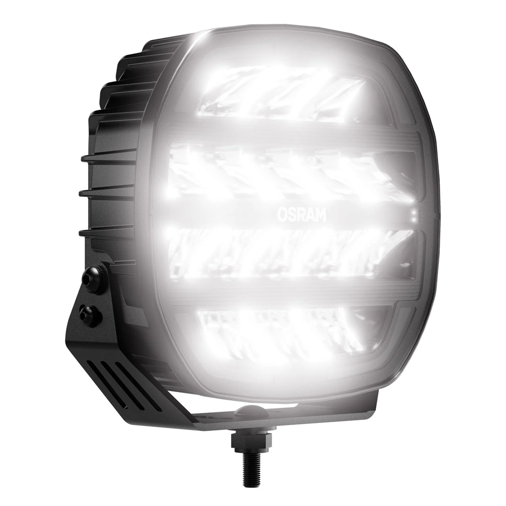 Osram LEDriving® CUBE MX230-CB AMBER EXTREME | 9″