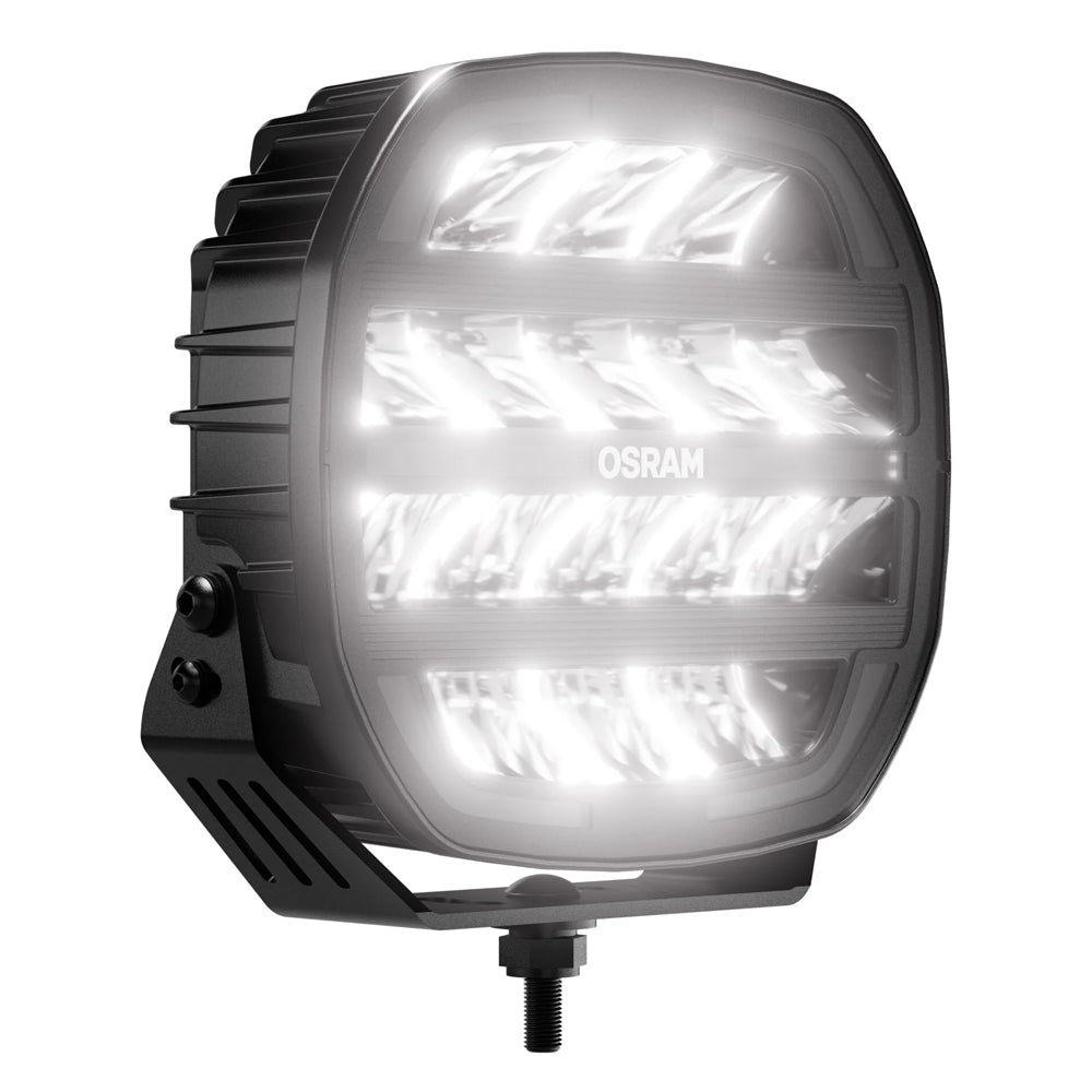 Osram LEDriving® CUBE MX230-CB AMBER EXTREME | 9″