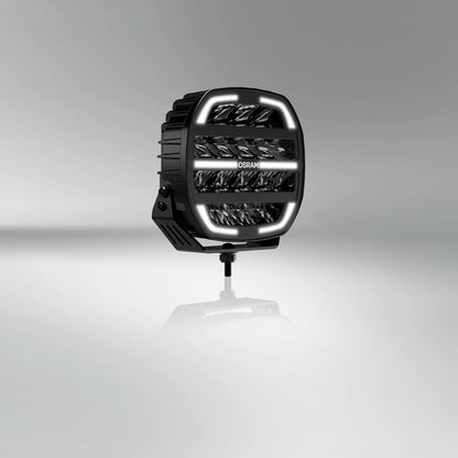 Osram LEDriving® CUBE MX230-CB AMBER EXTREME | 9″