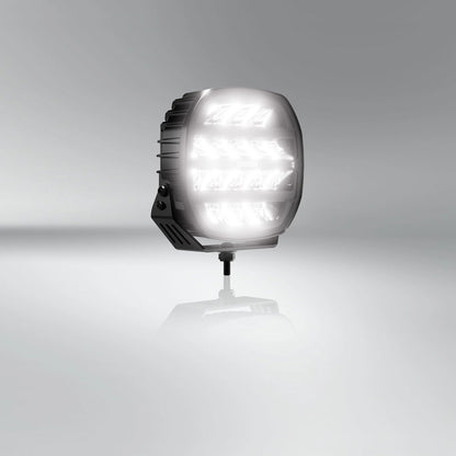 Osram LEDriving® CUBE MX230-CB AMBER EXTREME | 9″