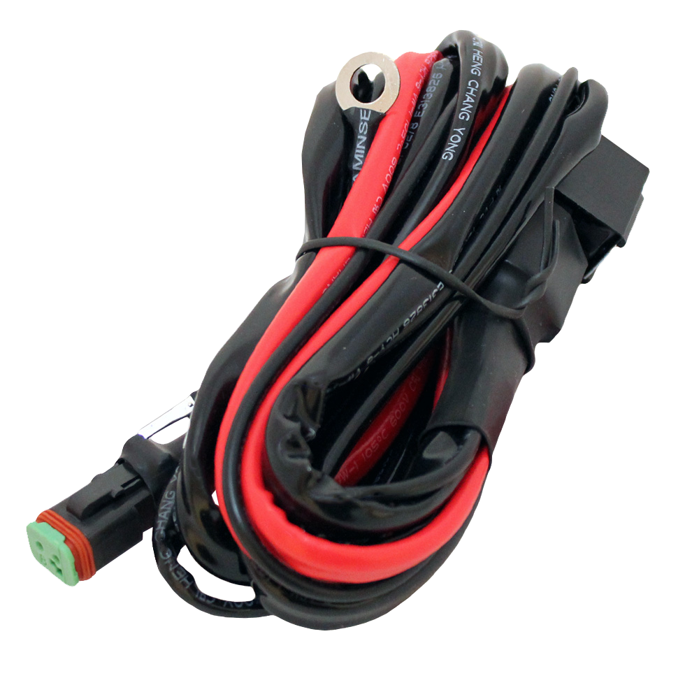 Phénix W-Light W9 RANGÉE SOMBRE 4