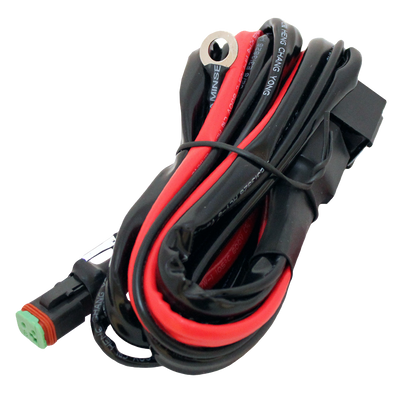 Phénix W-Light W9 RANGÉE SOMBRE 4