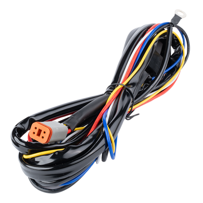 Luxtar Stellar Noir RAD5