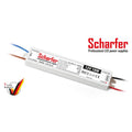 Transformateur 230V AC à 12V DC 18W