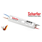 Transformateur 230V AC à 12V DC 18W
