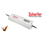 Transformateur 230V AC à 12V DC 200W