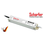 Transformateur 230V AC à 12V DC 30W