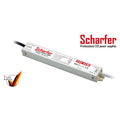 Transformateur 230V AC à 24V DC 45W