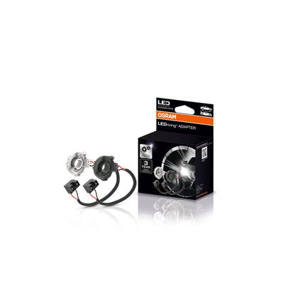 Adaptateur de conduite OSRAM LED - 64210DA05