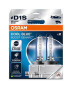 Osram Xenarc Cool Blue Boost - Off-Road D1s Hid Phitlight