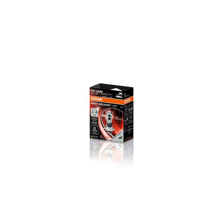 Osram Night Breaker LED Speed ​​H7