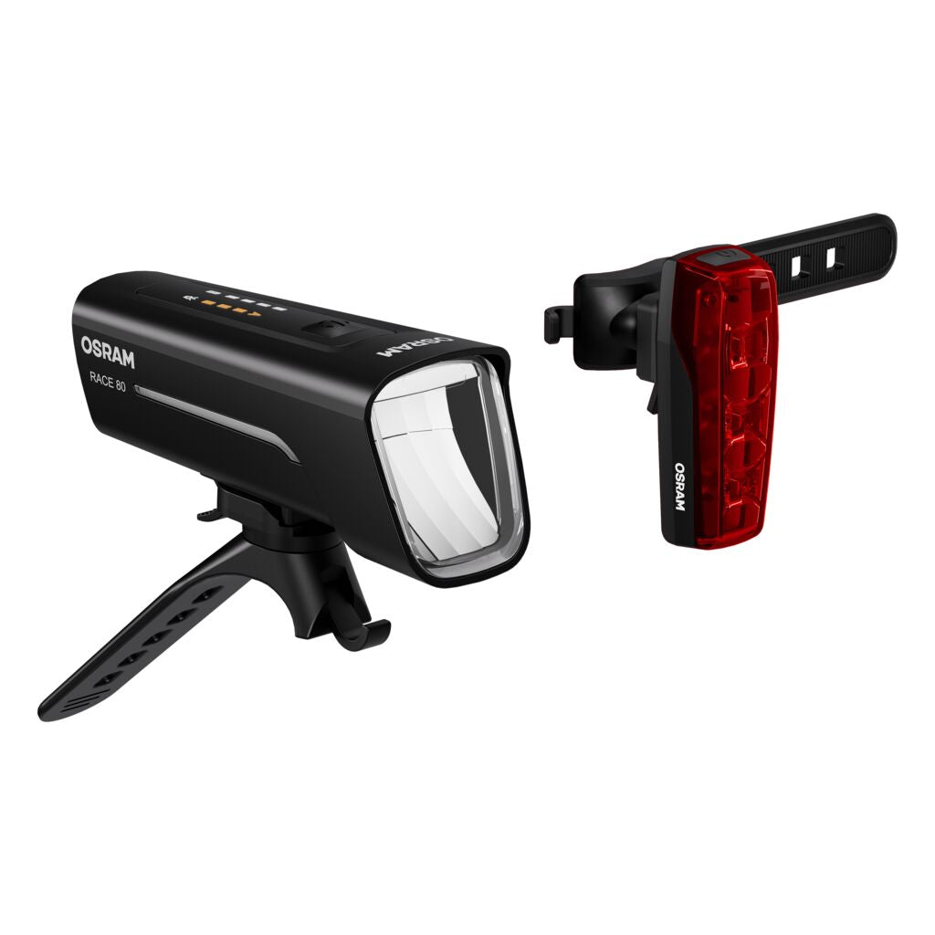 Osram Letsbike Race 80 set