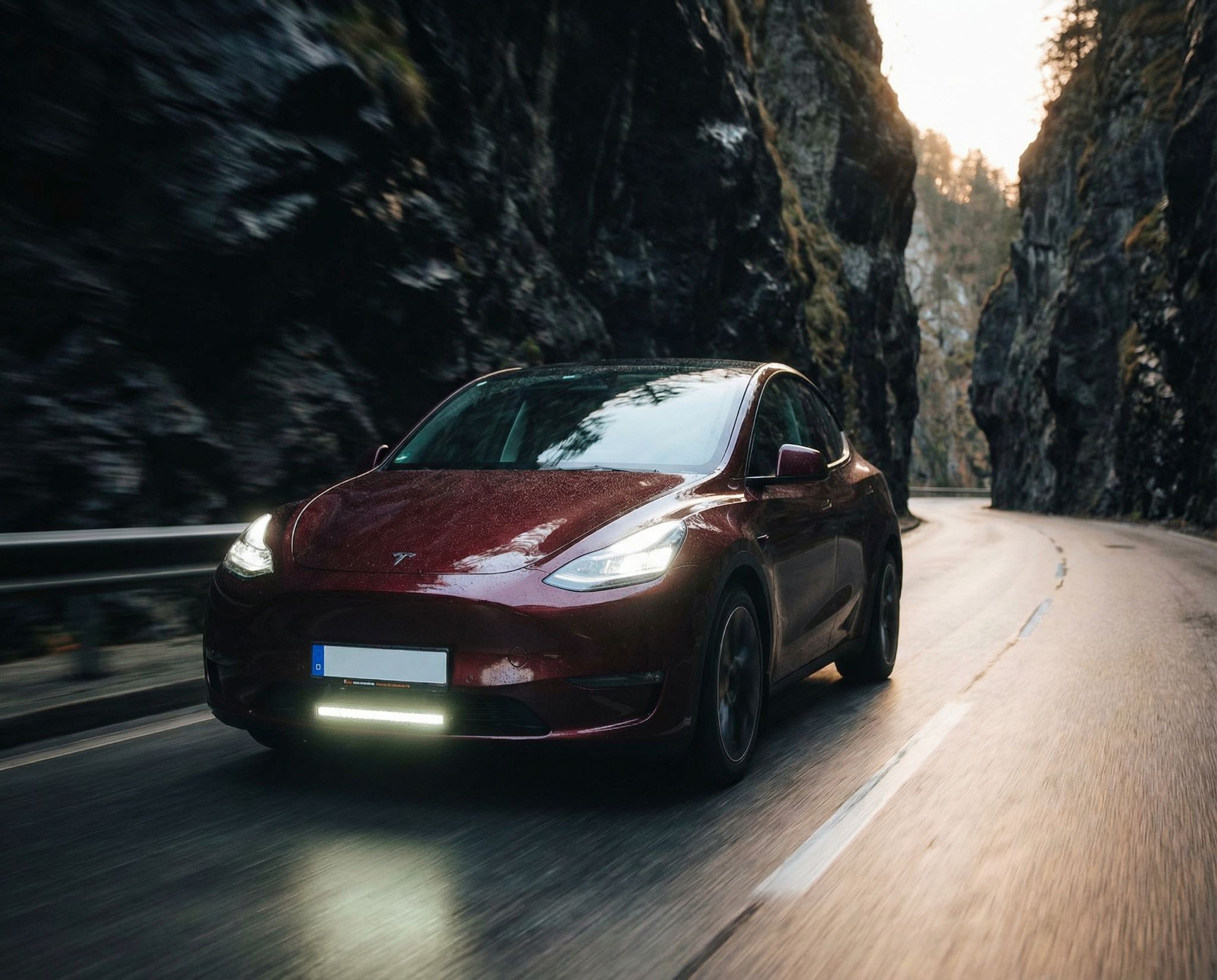 Crépuscule LUXTAR | 300W