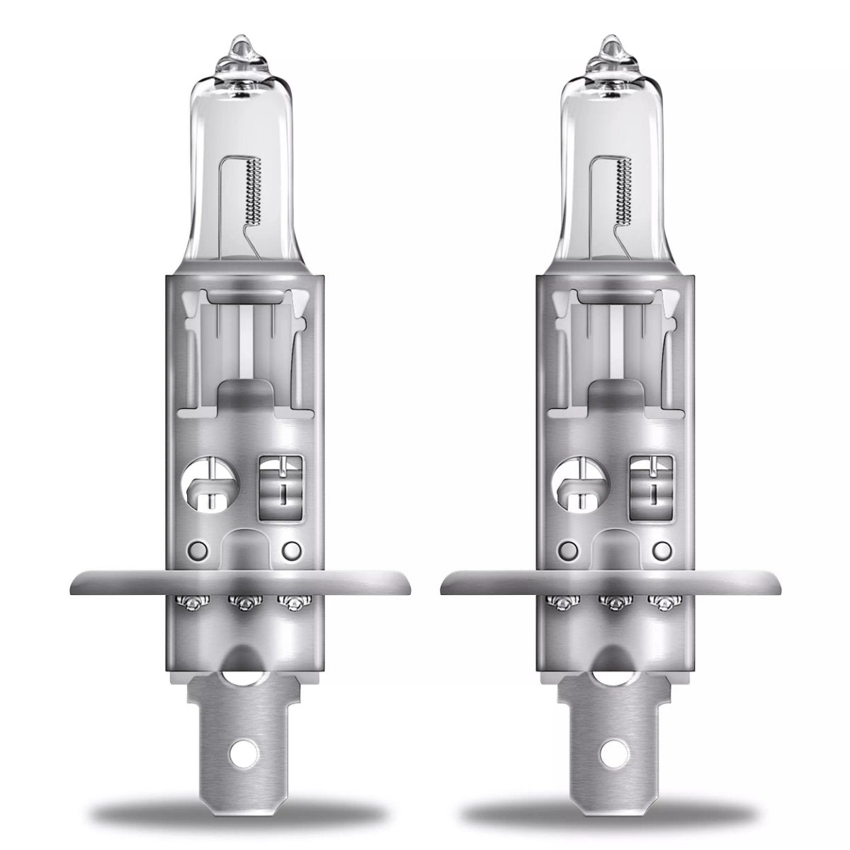 OSRAM ULTRA LIFE - H1 Halogenstrålkastarlampa - 2-PACK