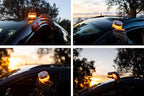 OSRAM LEDguardian ROAD FLARE Signal V16 IoT