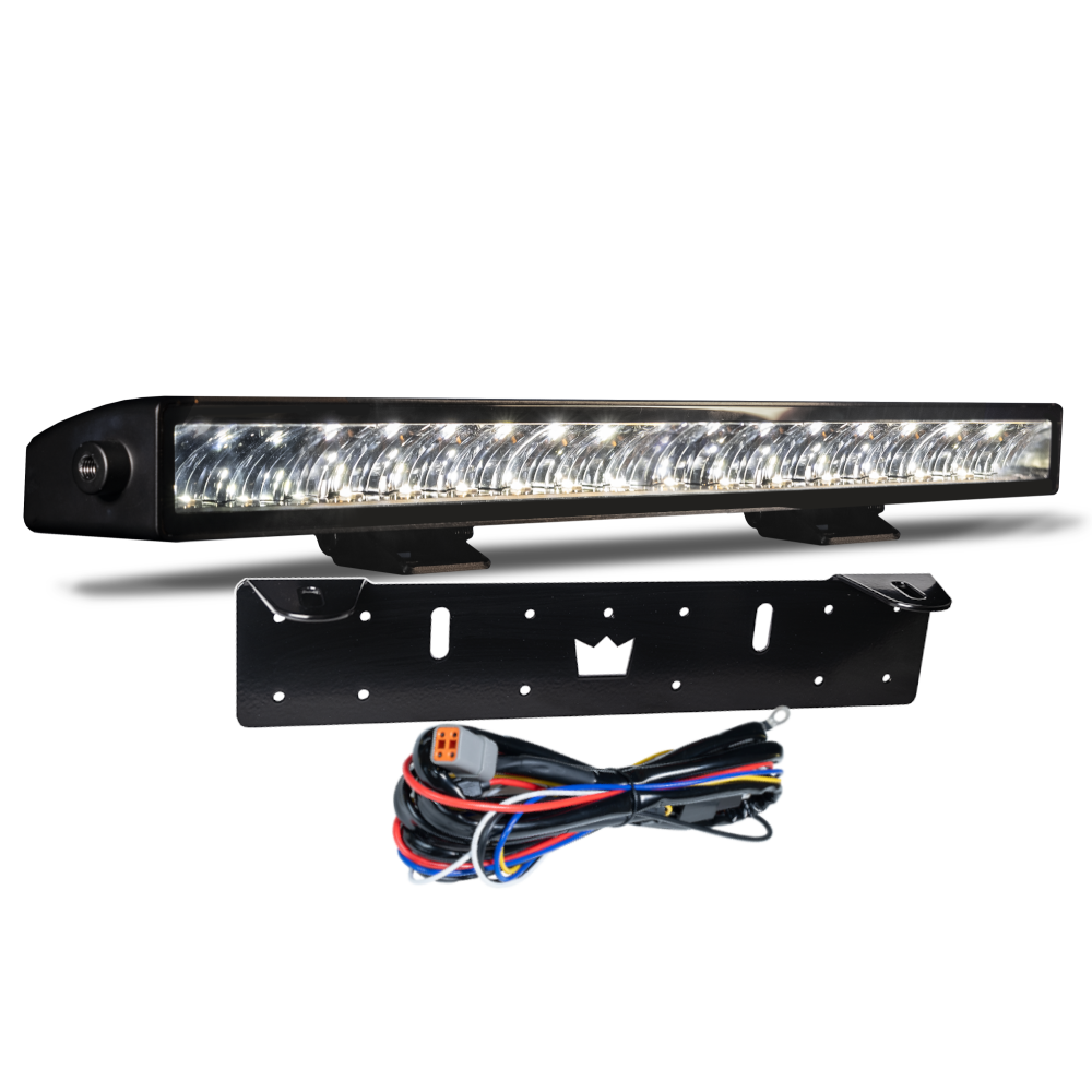 Forfait escalator Luxtar Twilight