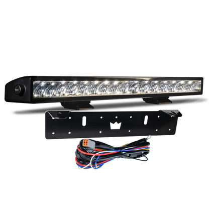 Forfait escalator Luxtar Twilight