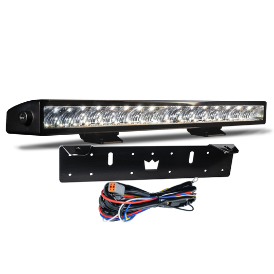 Forfait escalator Luxtar Twilight