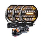 Luxtar Stellar Noir RAD3