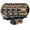 Luxtar Stellar Noir RAD4
