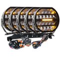 Luxtar Stellar Noir RAD5