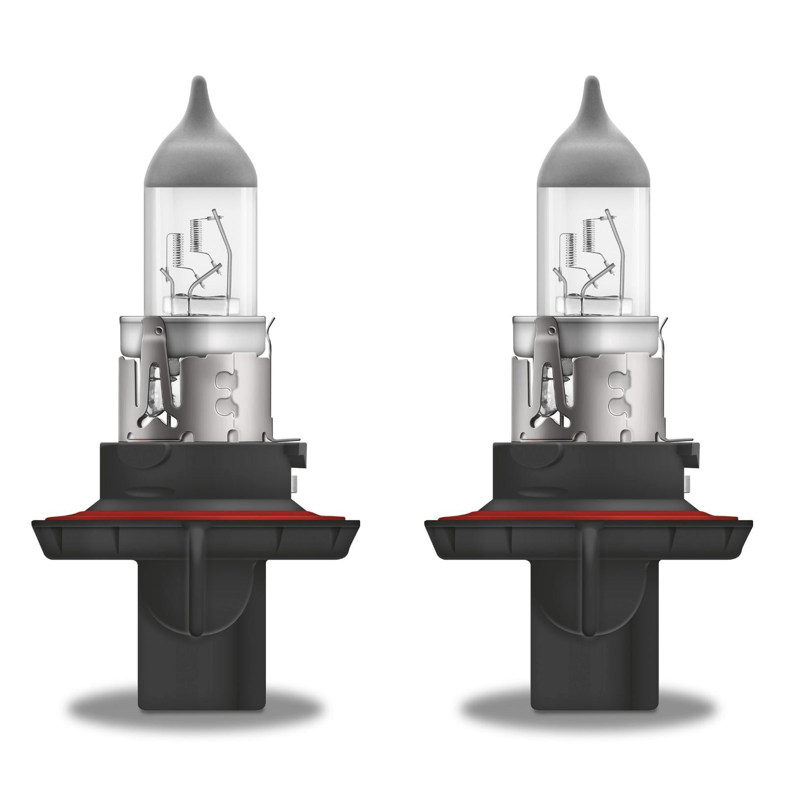 OSRAM ORIGINAL LINE, H13, 12,0 V, 6055 W - Halogenstrålkastarlampa