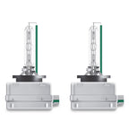 OSRAM XENARC ORIGINAL, D3S HID strålkastarlampa