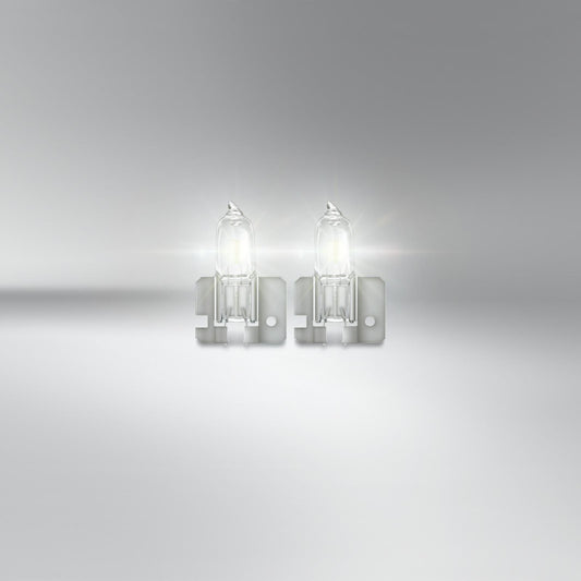 OSRAM ORIGINAL LINE, H2, 12,0 V, 55,00 W - Halogenstrålkastarlampa