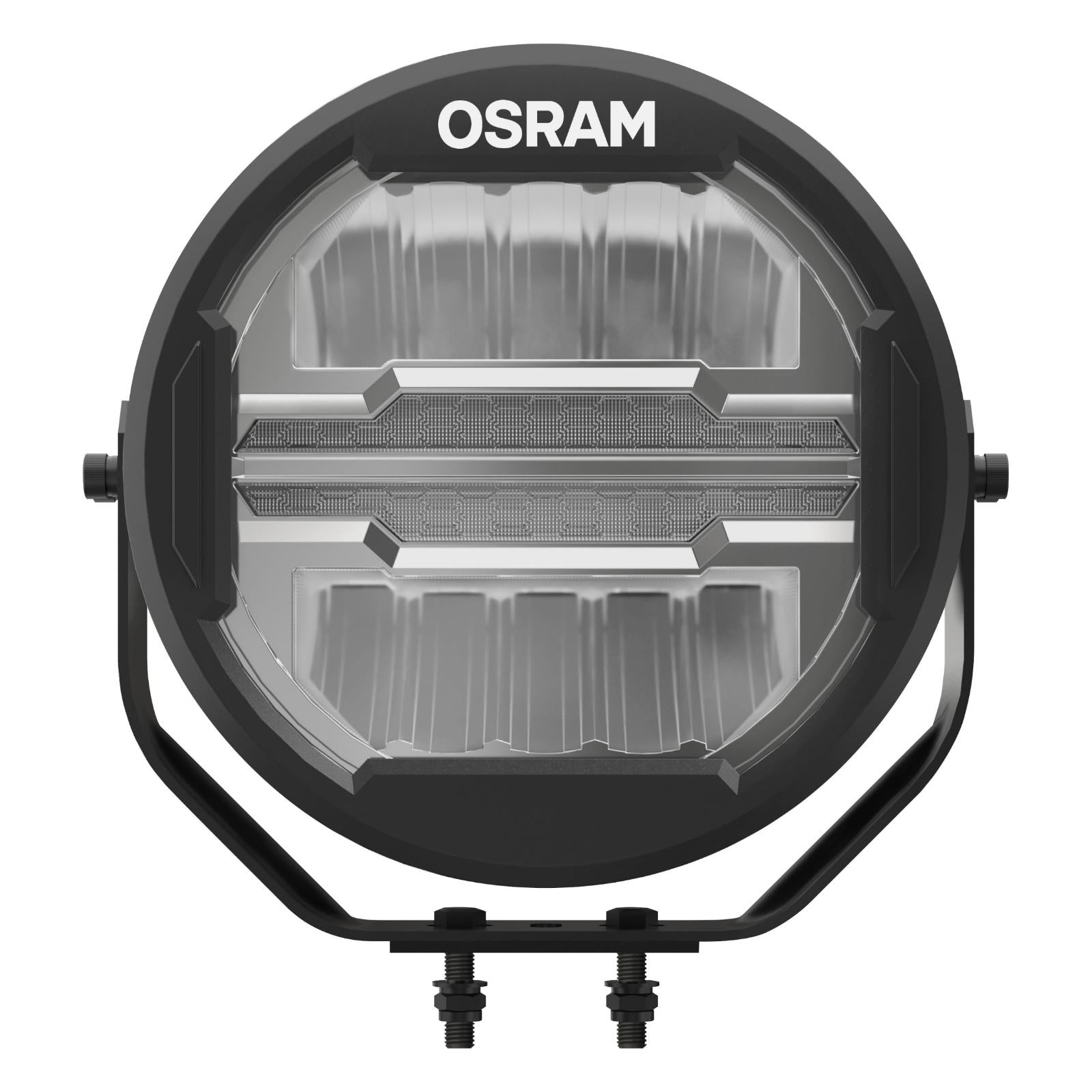 OSRAM Round MX260-CB,  Additional high beam and position light