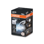 Osram a mené Rrying Sl - Off-Road PS19W Main