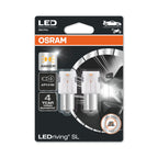 Osram a mené Rriving Sl - Off-Road Py21w