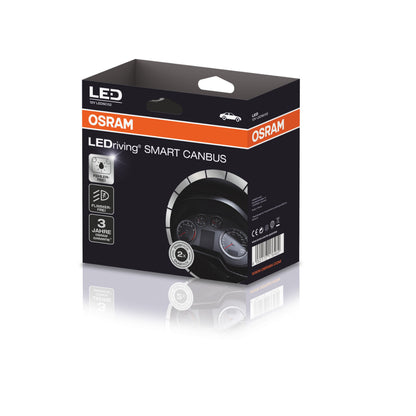 Commande Canbus OSRAM LEDriving - LEDSC02 -1