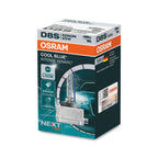 OSRAM - D8S HID les phares