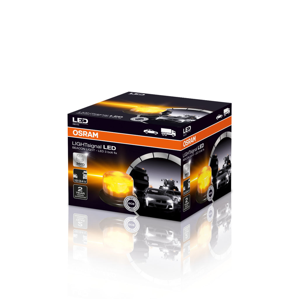 Osram Light Signal LED Balise Light