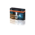 OSRAM - hors route H4 principalement pour les applications de projecteurs