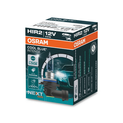 OSRAM - Ampoule de phare halogène HIR2