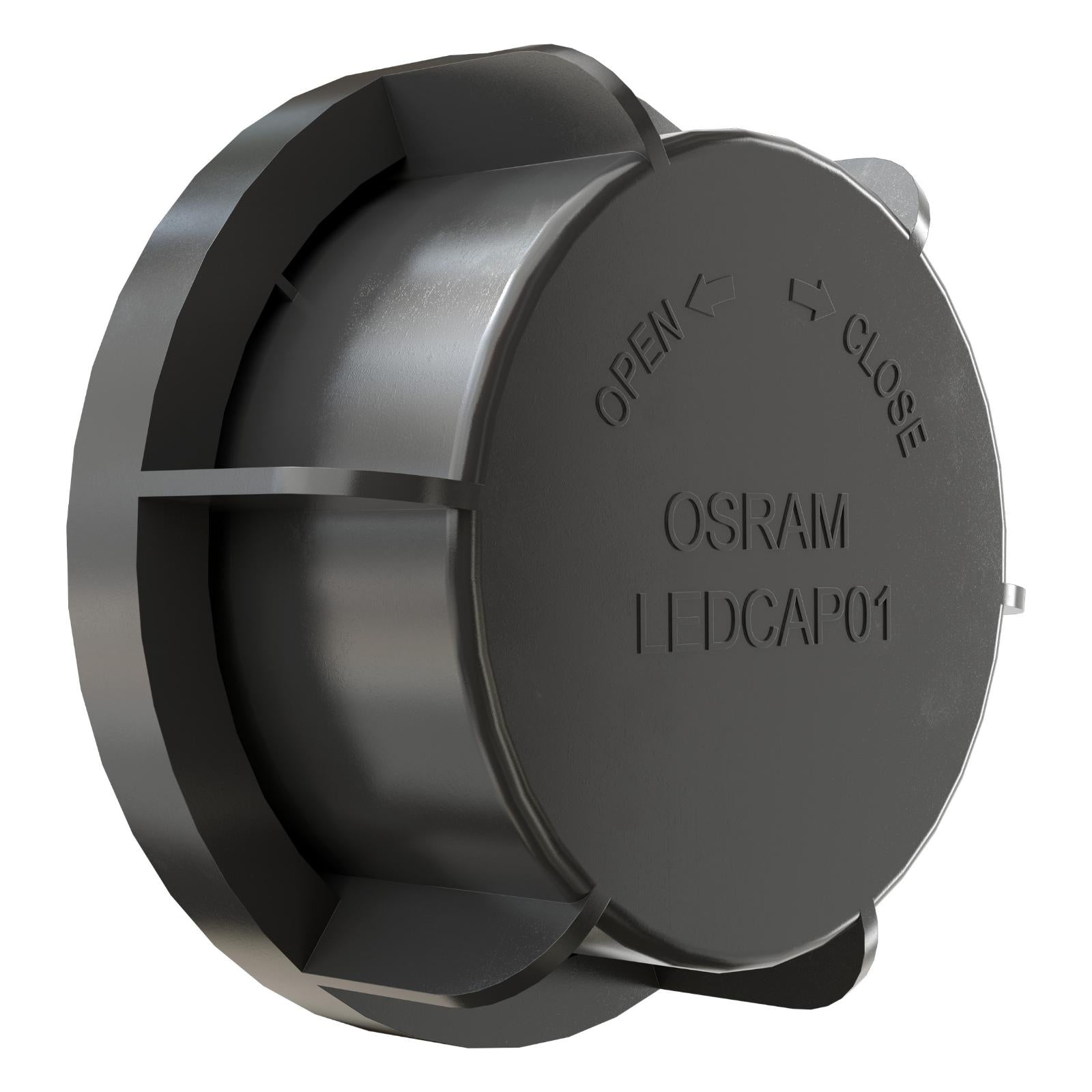 OSRAM LEDriving CAP, LEDCAP01